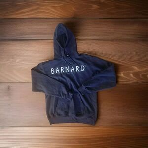 MEDIUM (Columbia NYC)   Sweatshirt  Blue‎